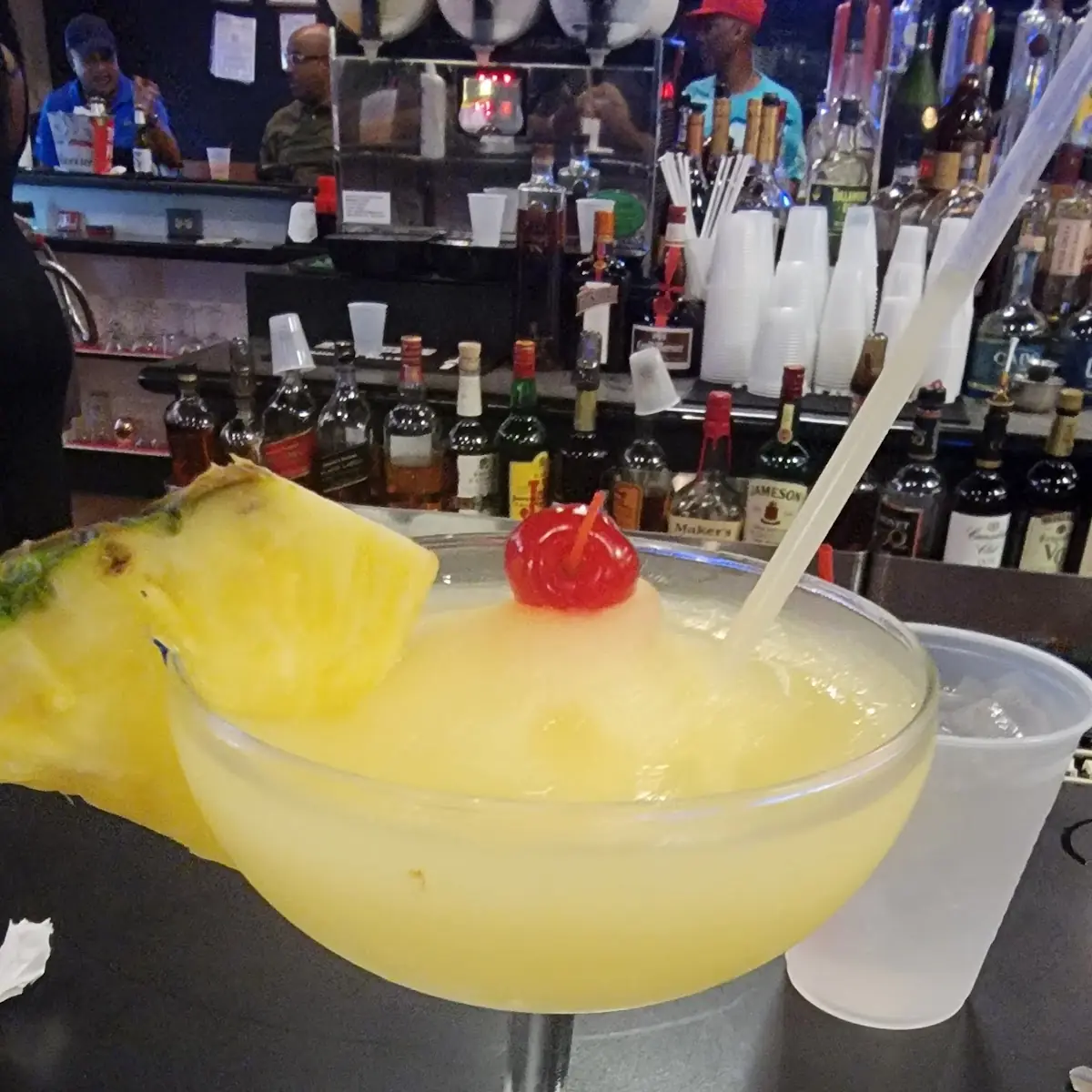 Lemon Drop