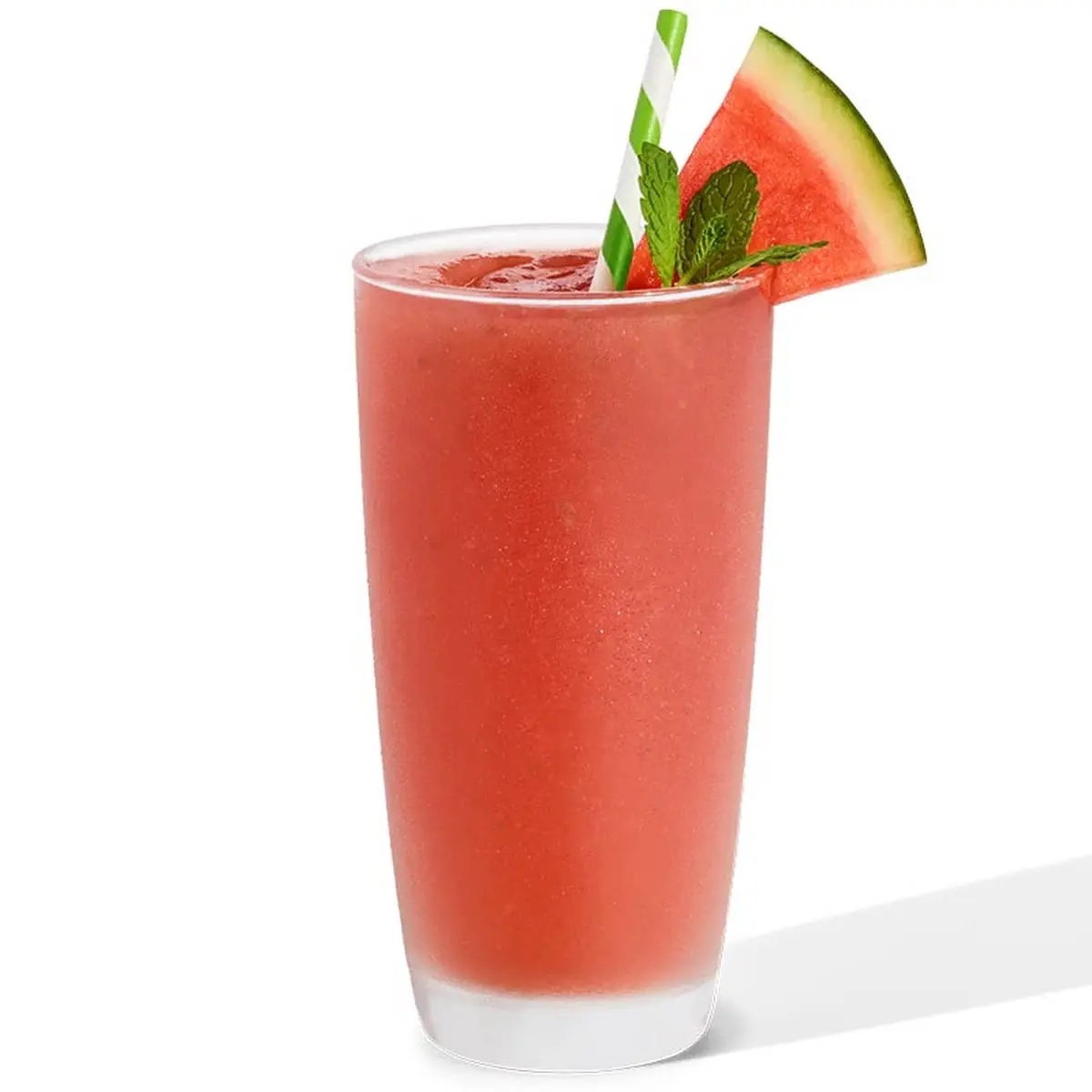 Watermelon Mojito Smoothie
