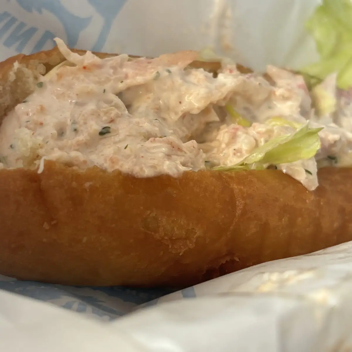 Lobster Roll