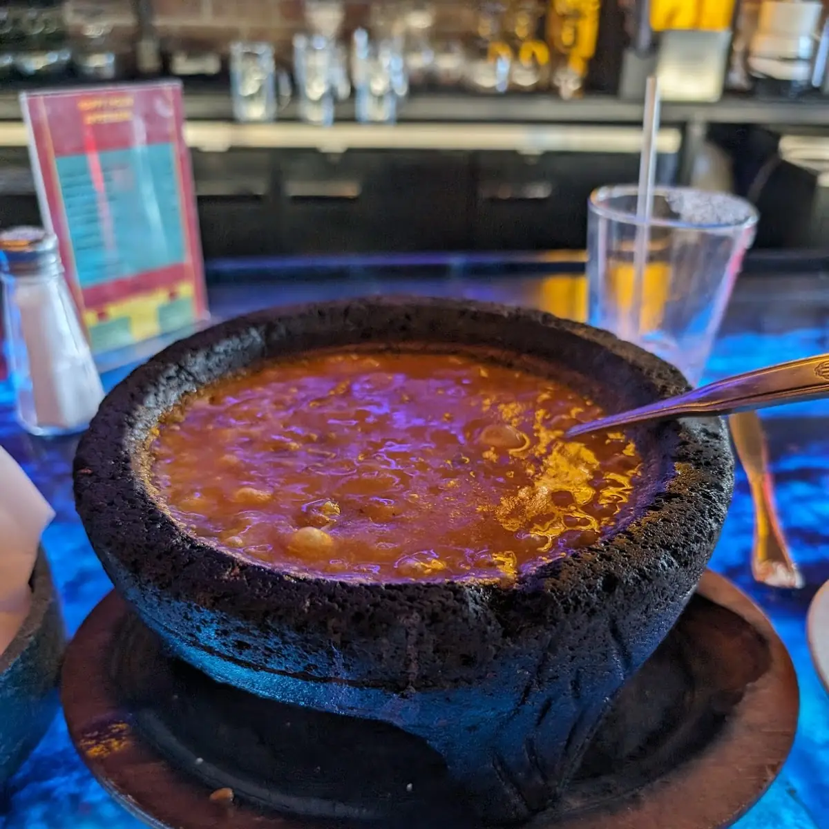 Green Chile Bowl