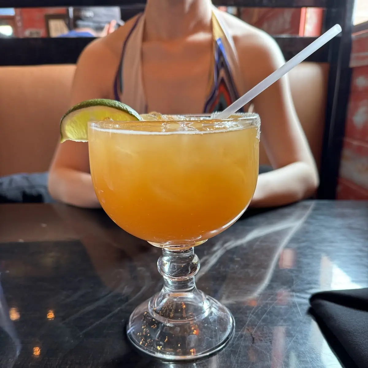 House Margarita