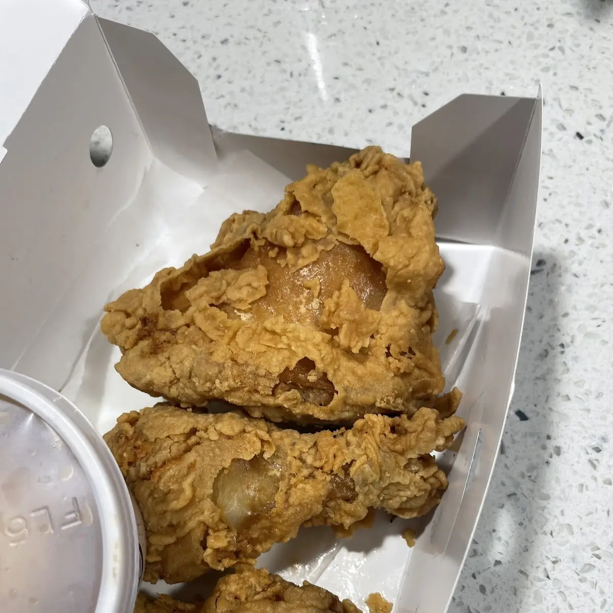 Fried Fish