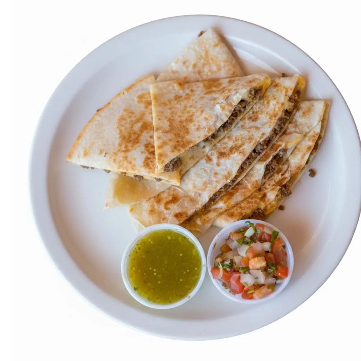 Queso Fundido