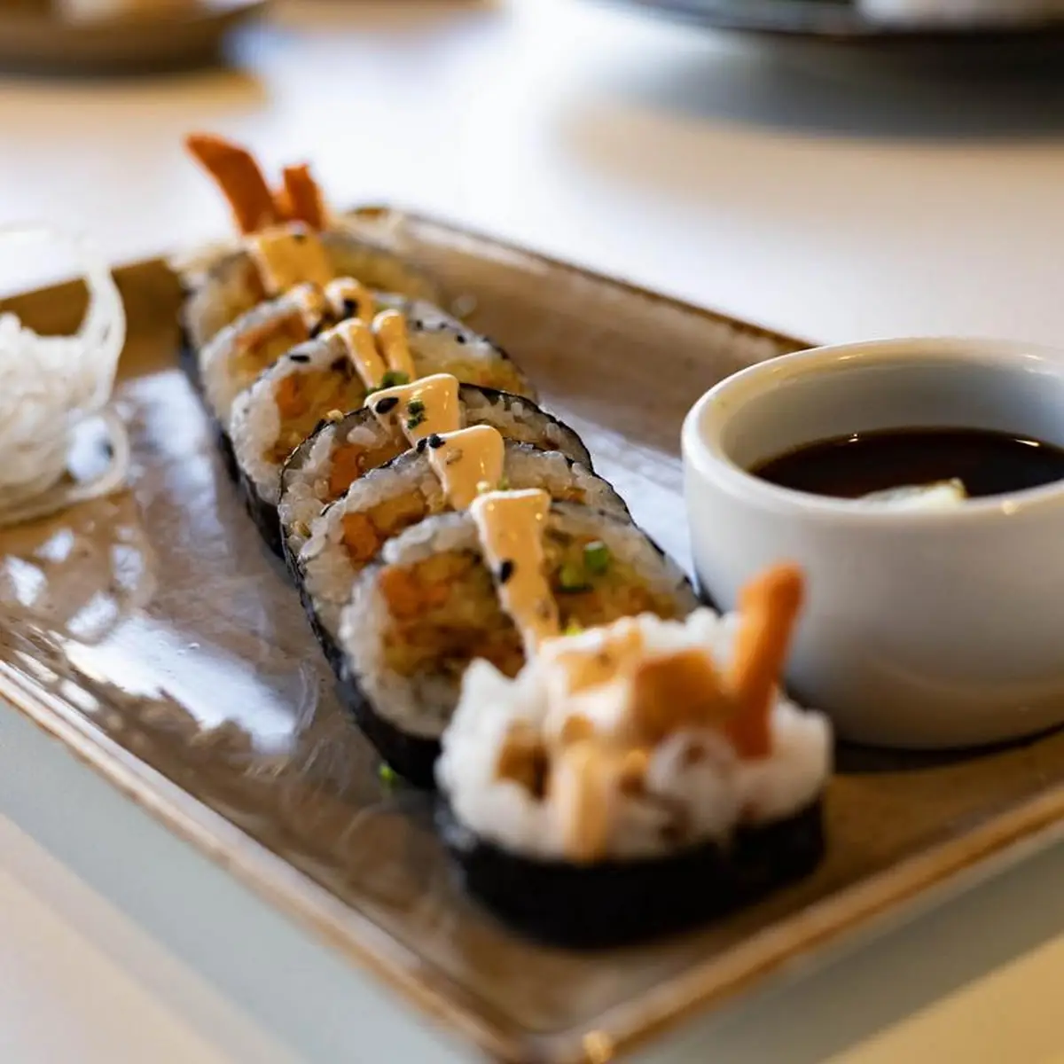 Spicy Tuna