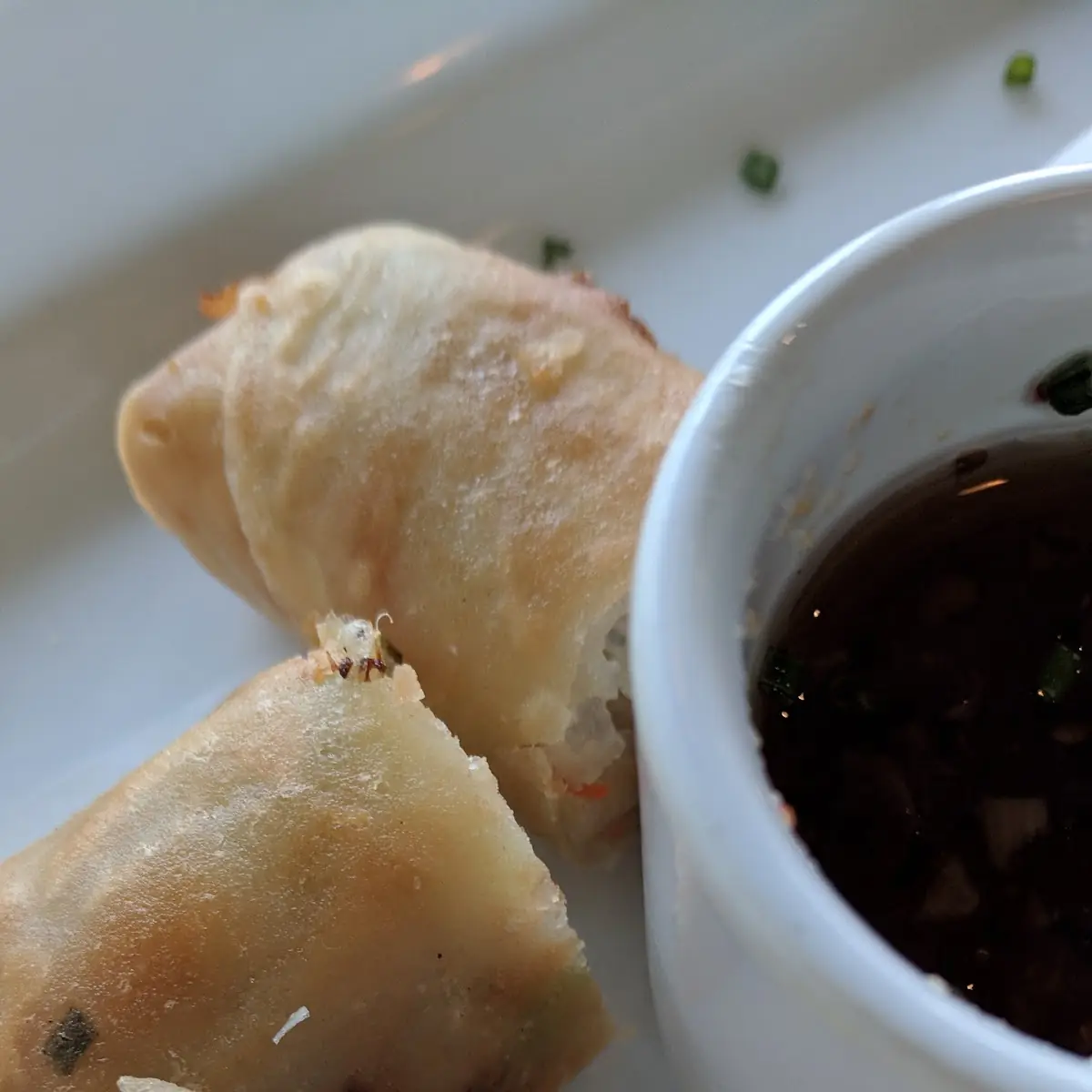 Spring Roll