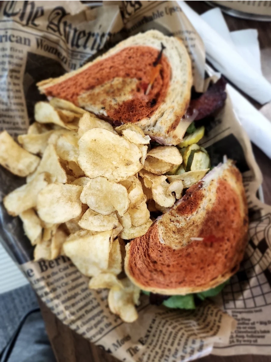 Club Sandwich