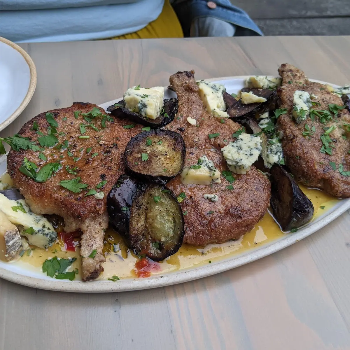 Pork Chops