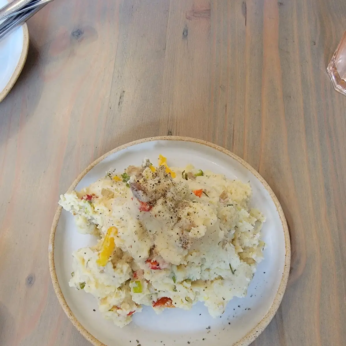 Potato Salad