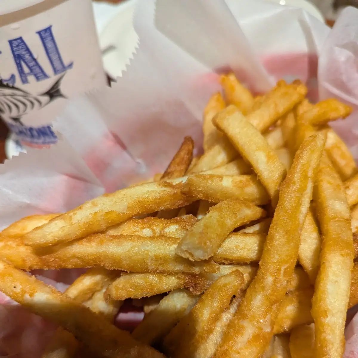 French Fries