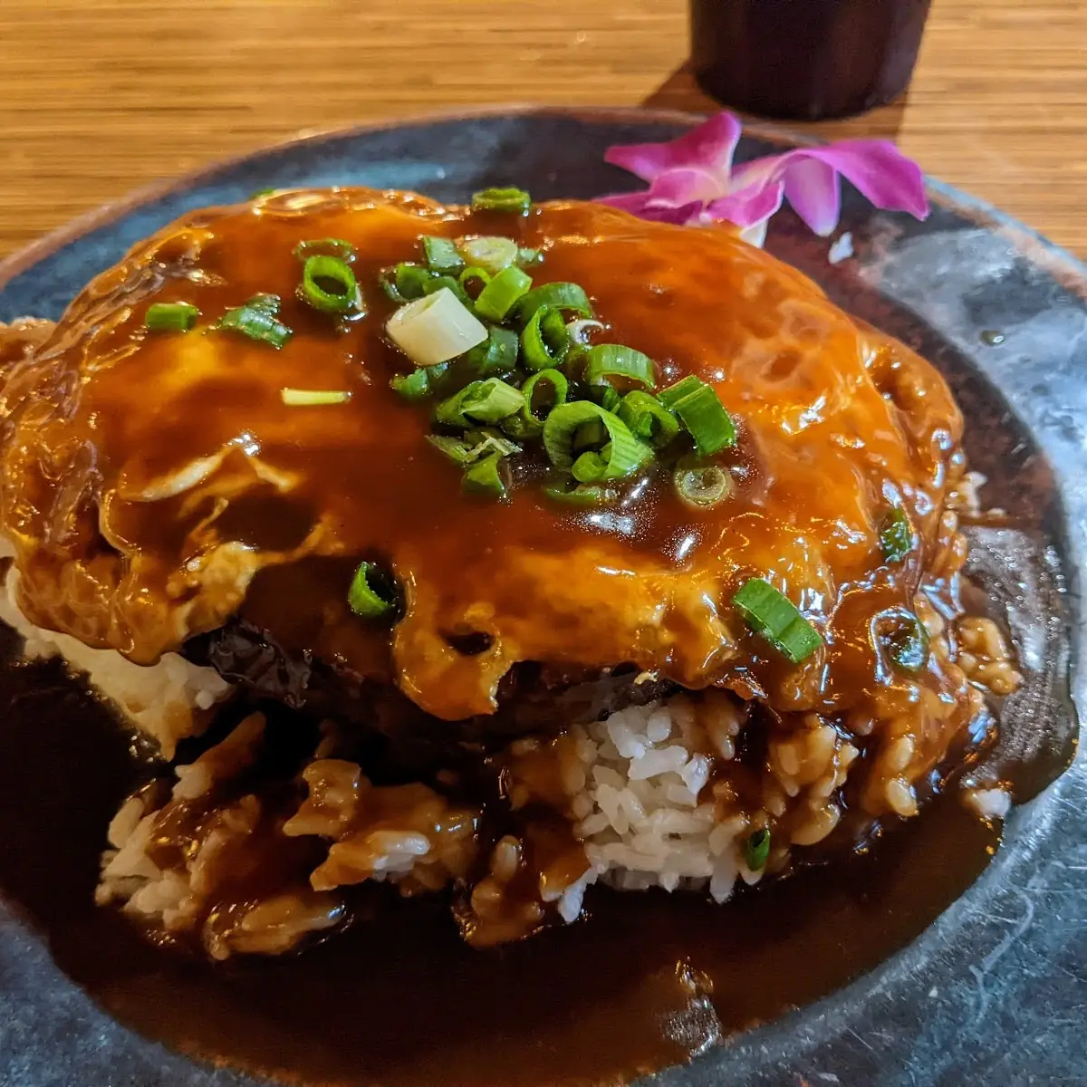 Loco Moco