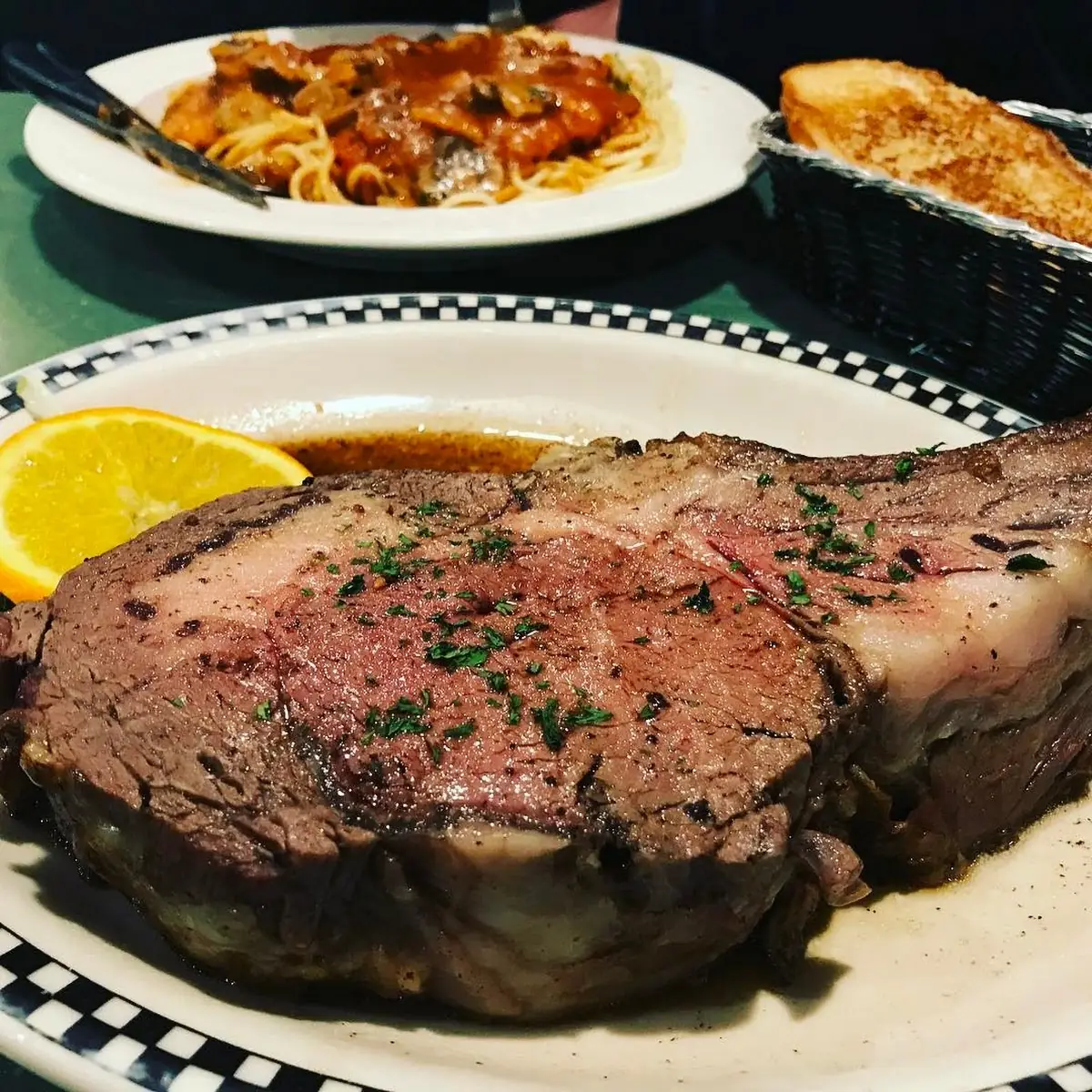 Prime Rib