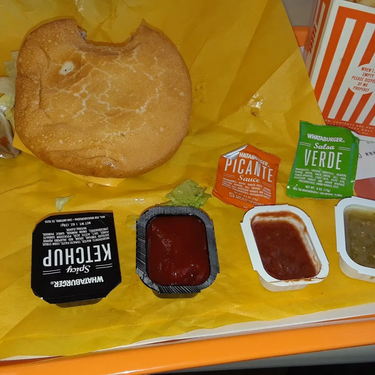 Cheeseburger Combo