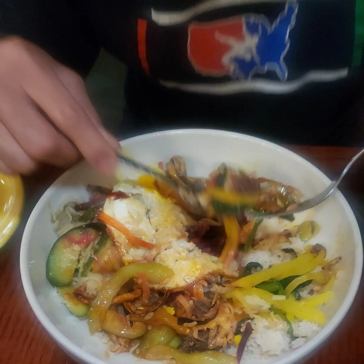 Bibimbap