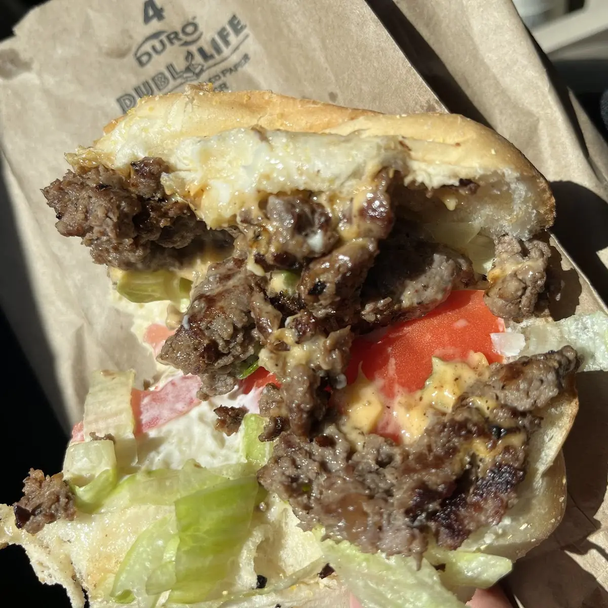 Philly Cheese Steak