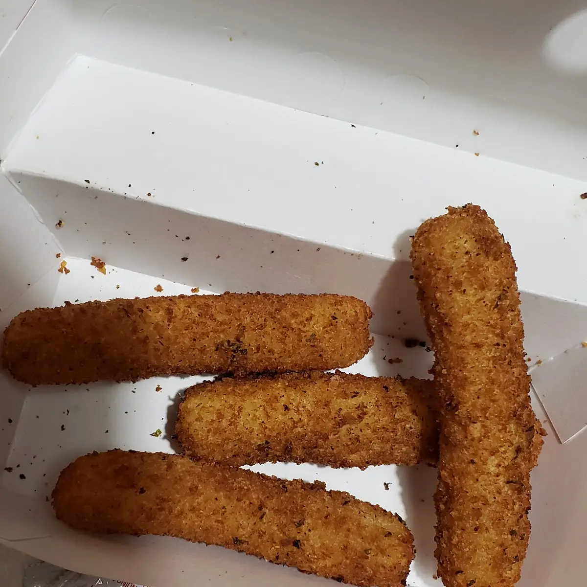 Cheese Sticks