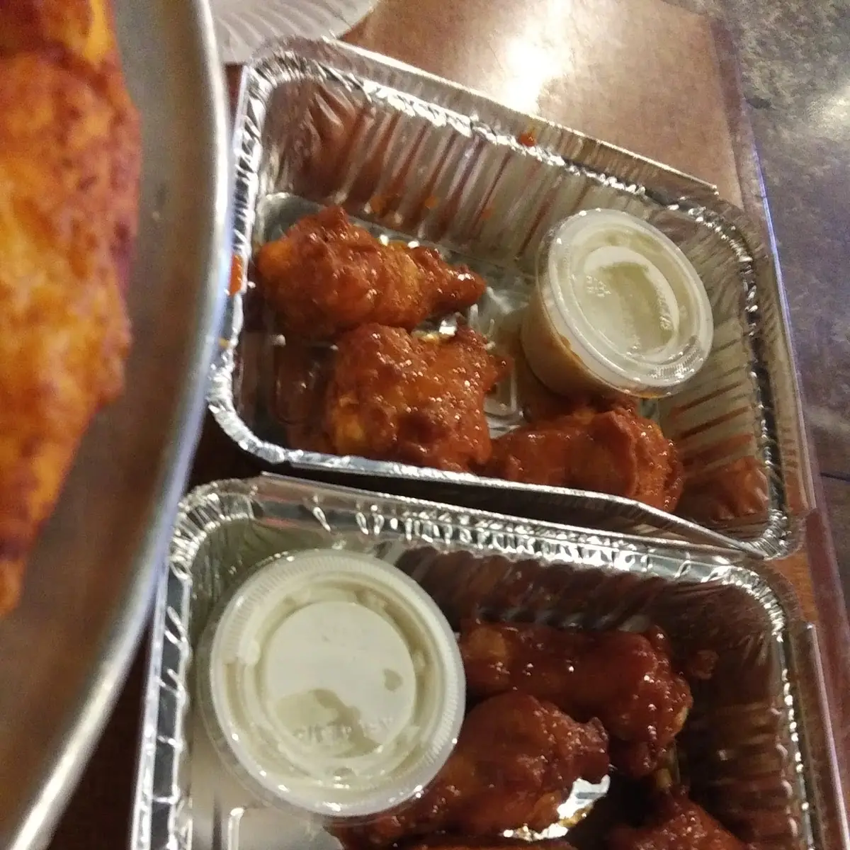 Chicken Wings