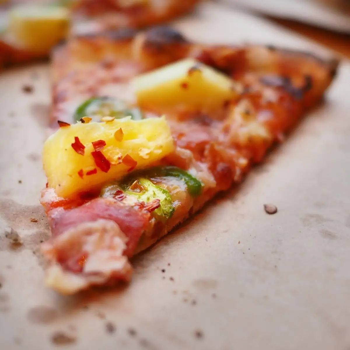 North Shore Pizza