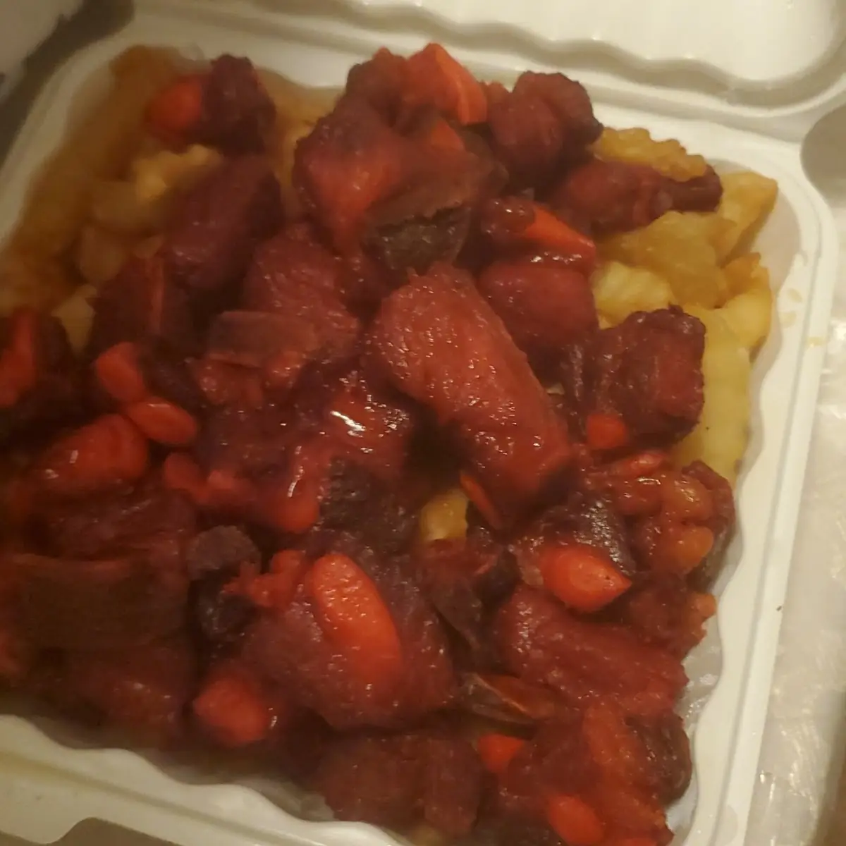 Rib Tips