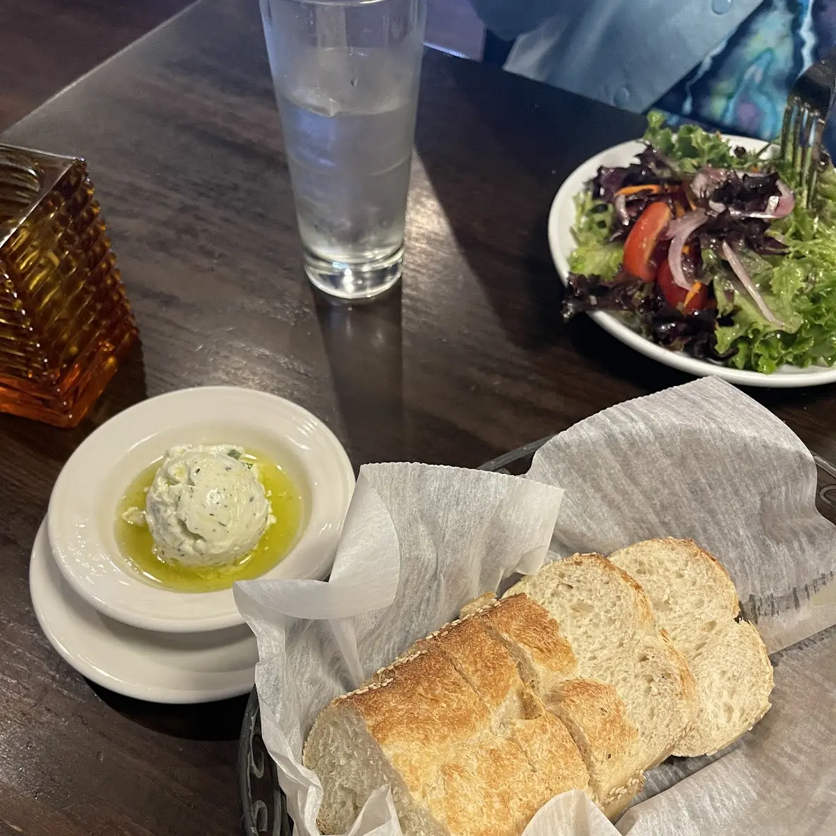 Bread Basket