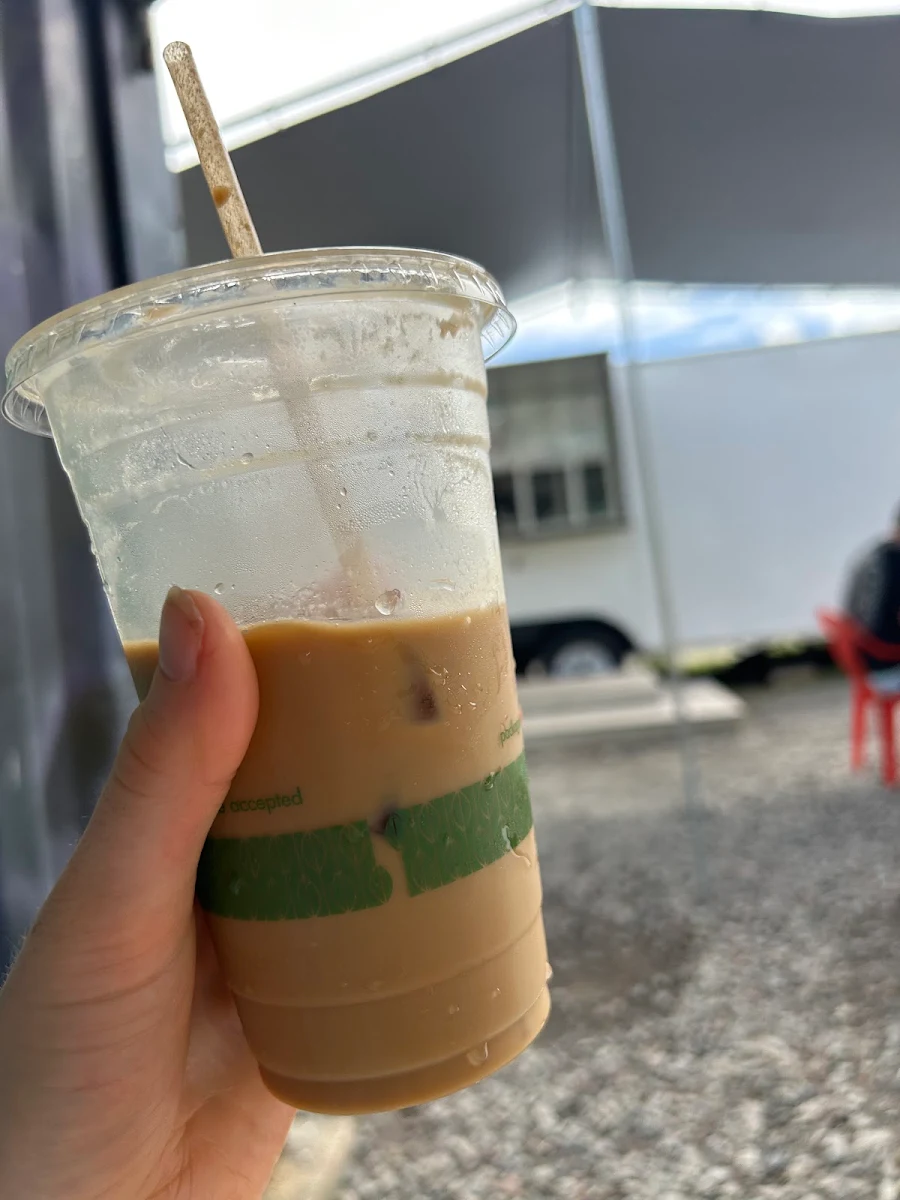 Milk Tea