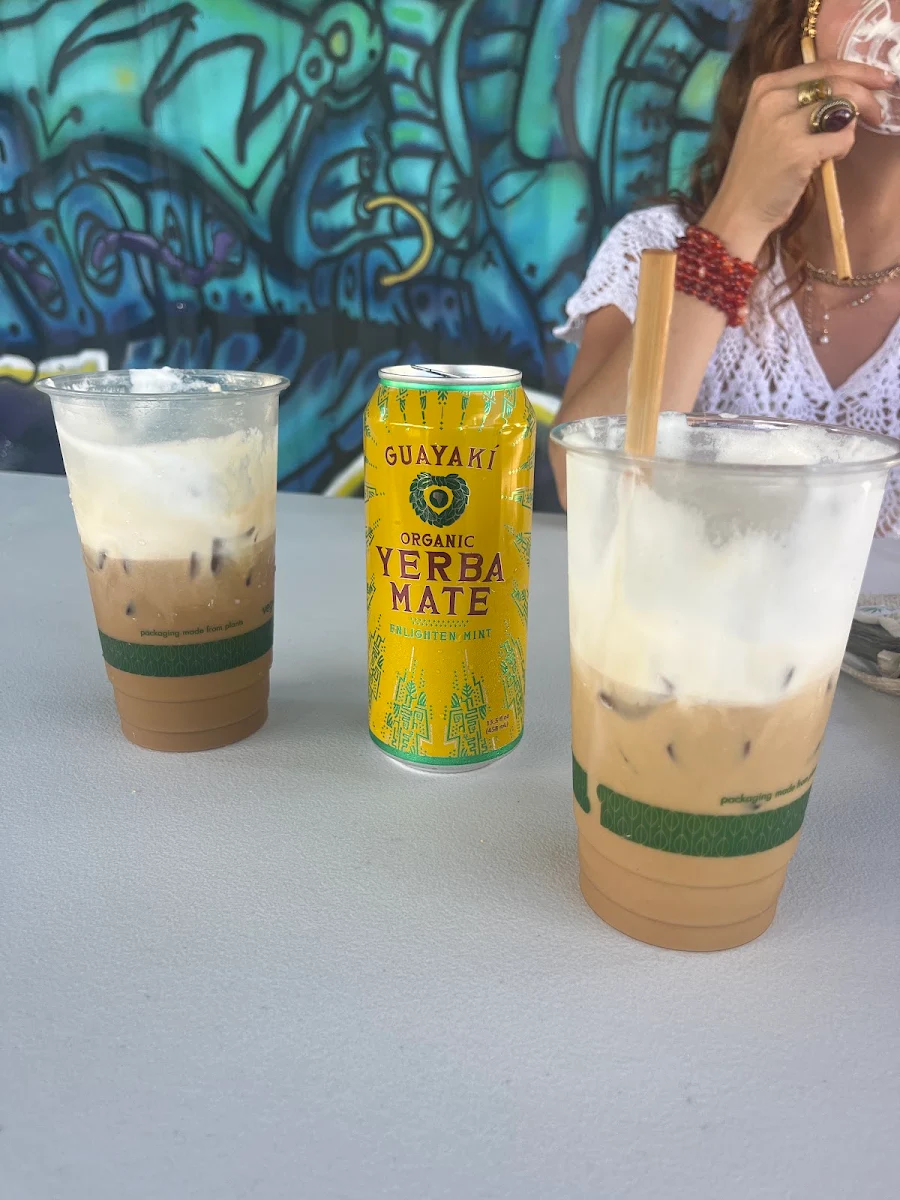 Thai Tea
