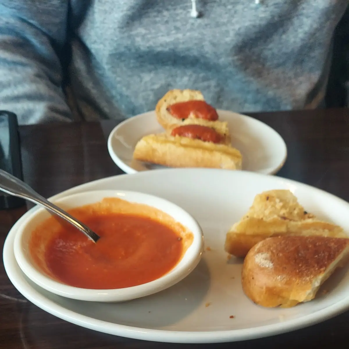 Garlic Bread