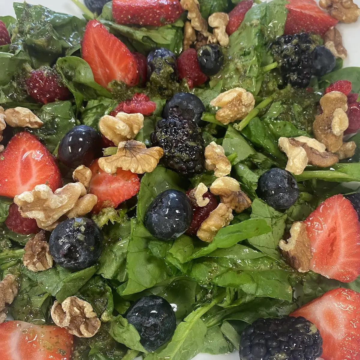 Power Salad