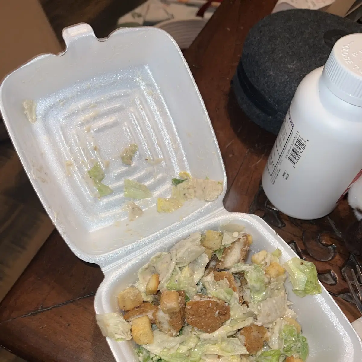 Caesar Salad