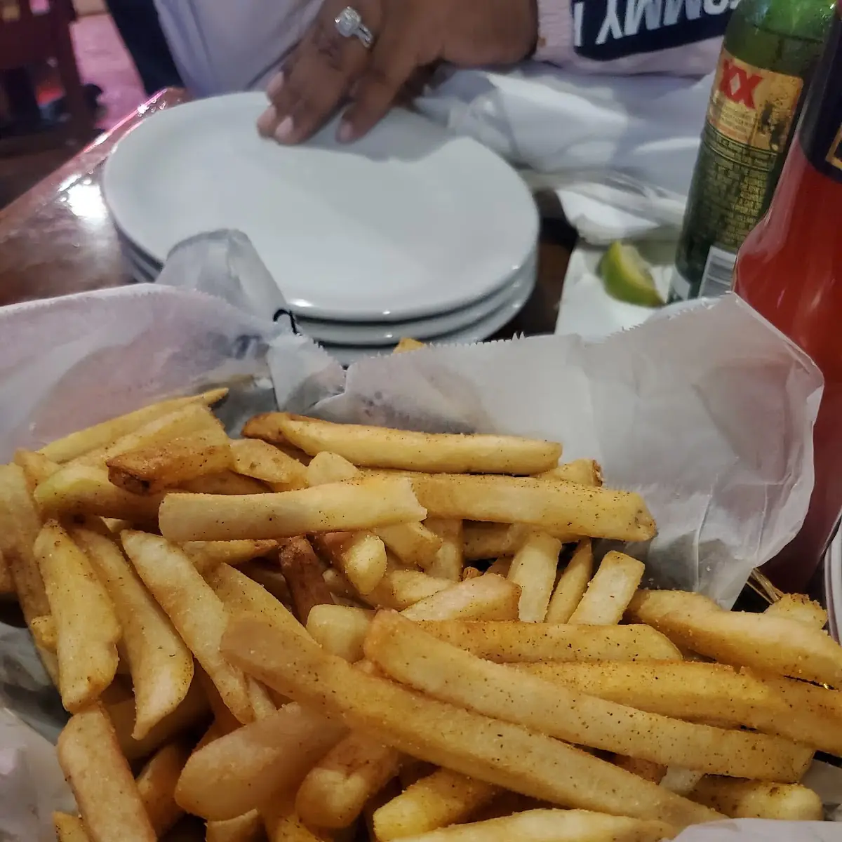 French Fries