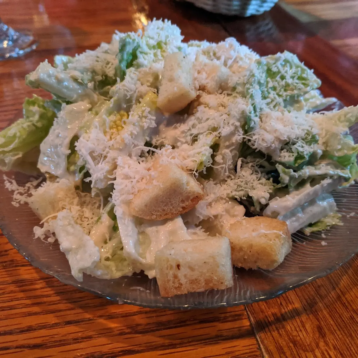 Caesar Salad