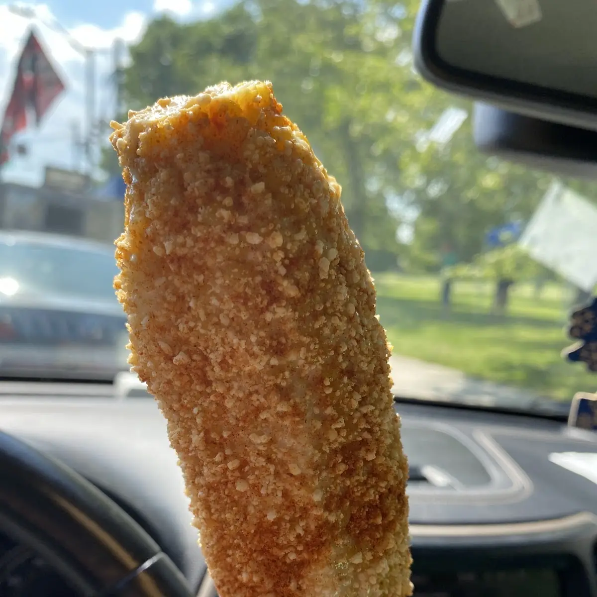 Elote Street Corn
