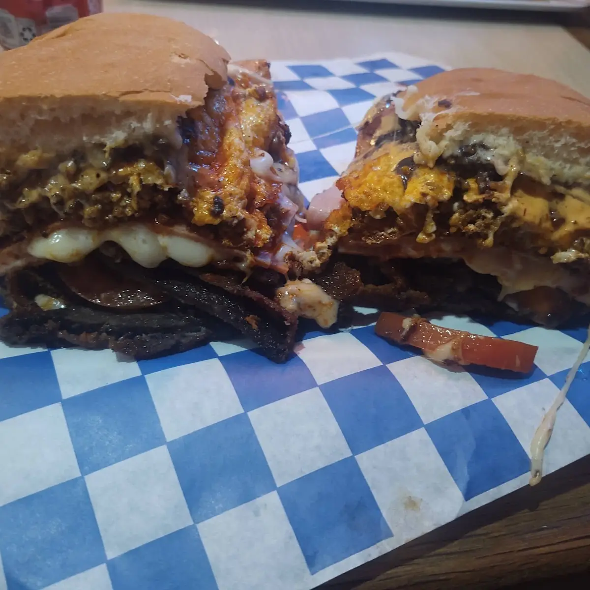 Torta Cubana