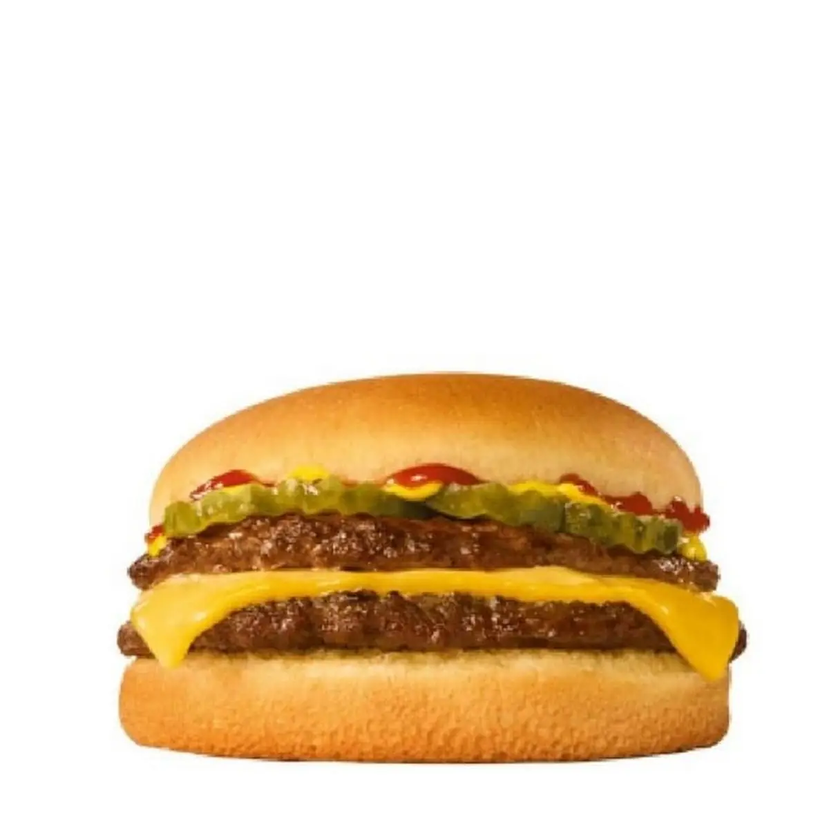 Sonic Cheeseburger