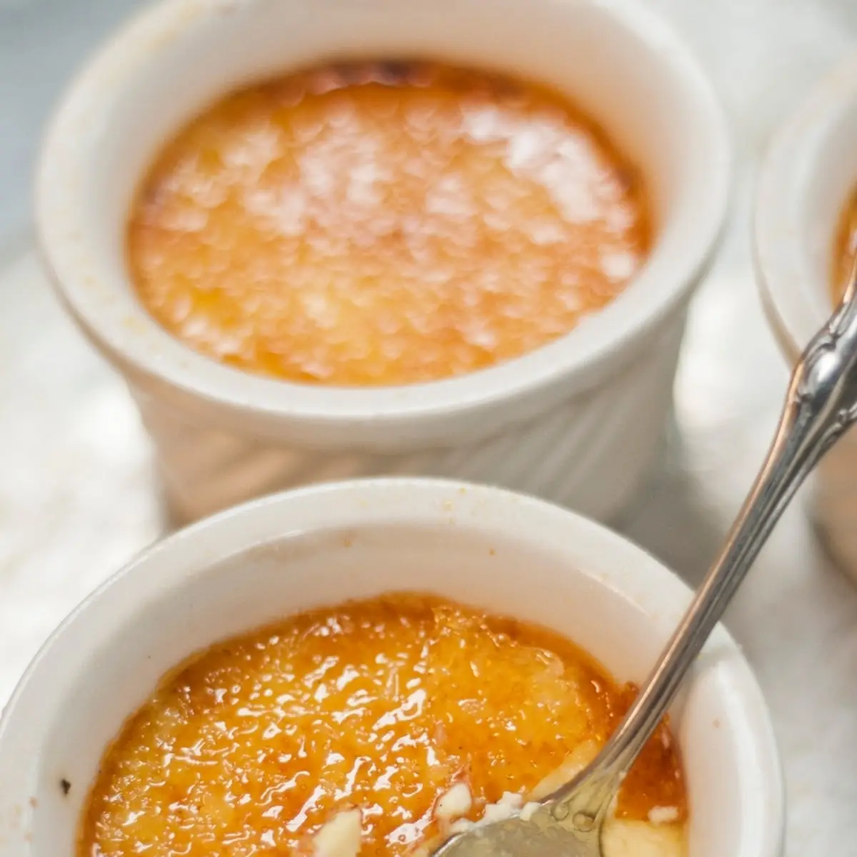 Creme Brulee
