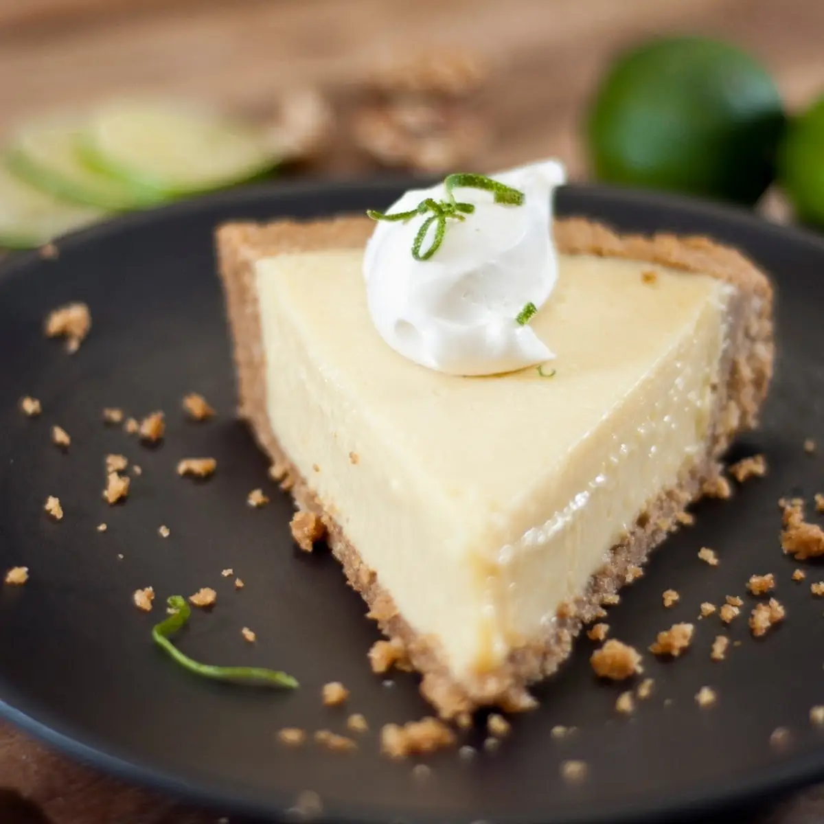 Key Lime Pie