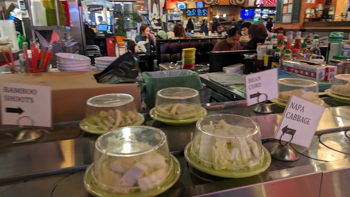 Napa Cabbage