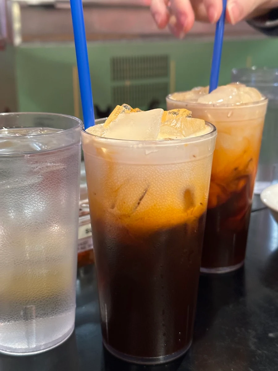 Thai Tea