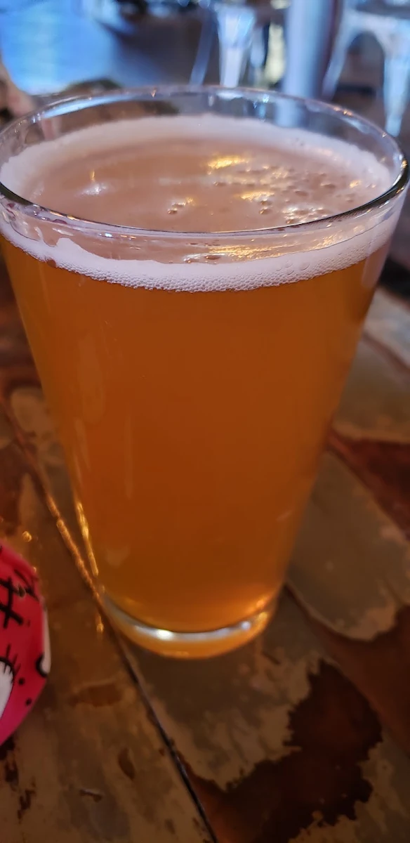 Home Made Shandy