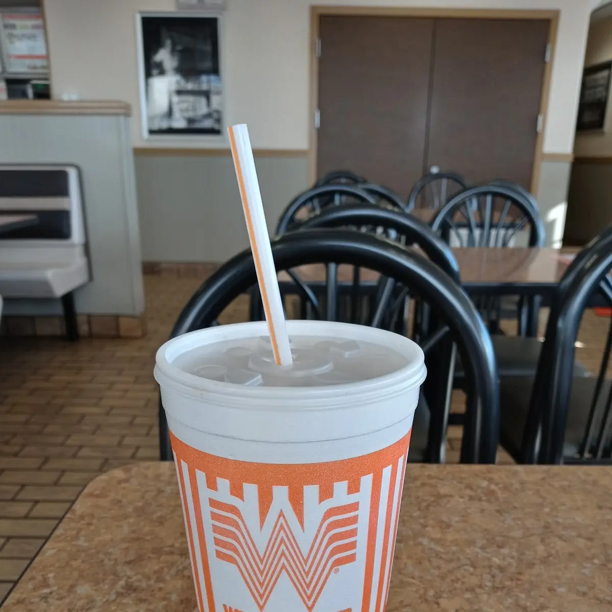 Vanilla Shake