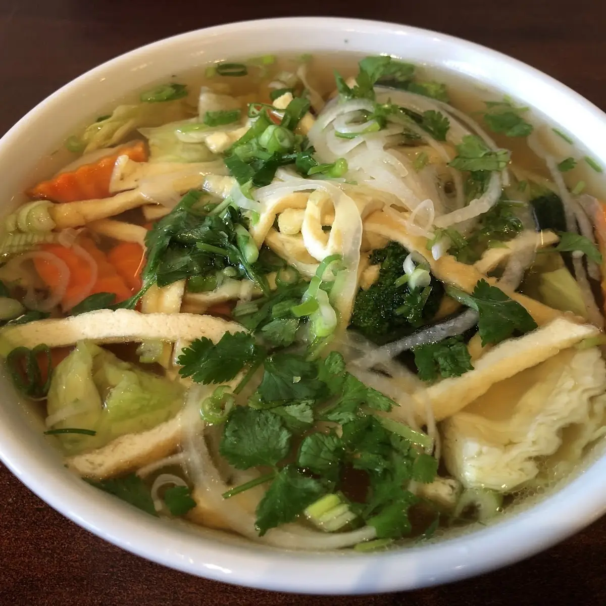 Pho Tom