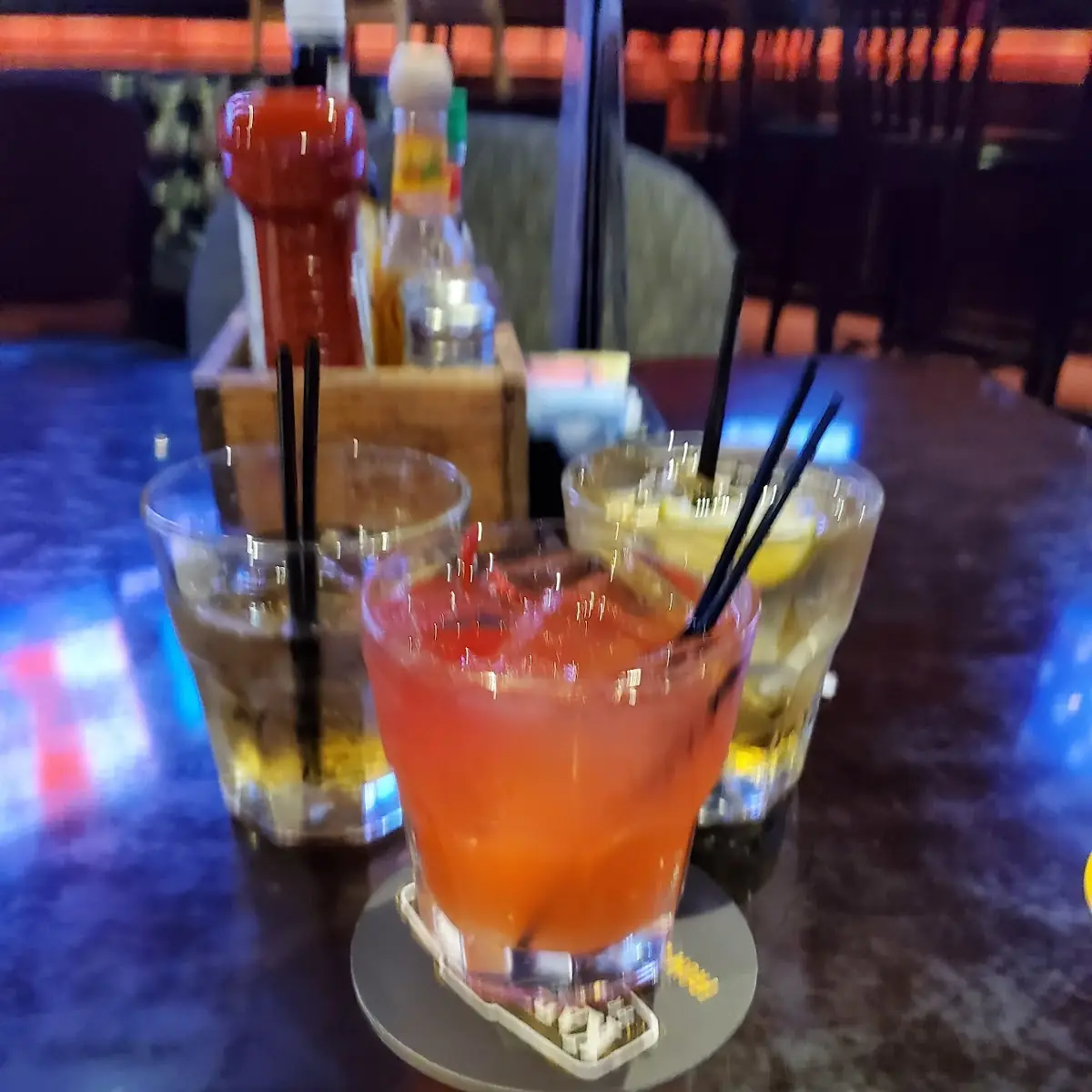 Mai Tai