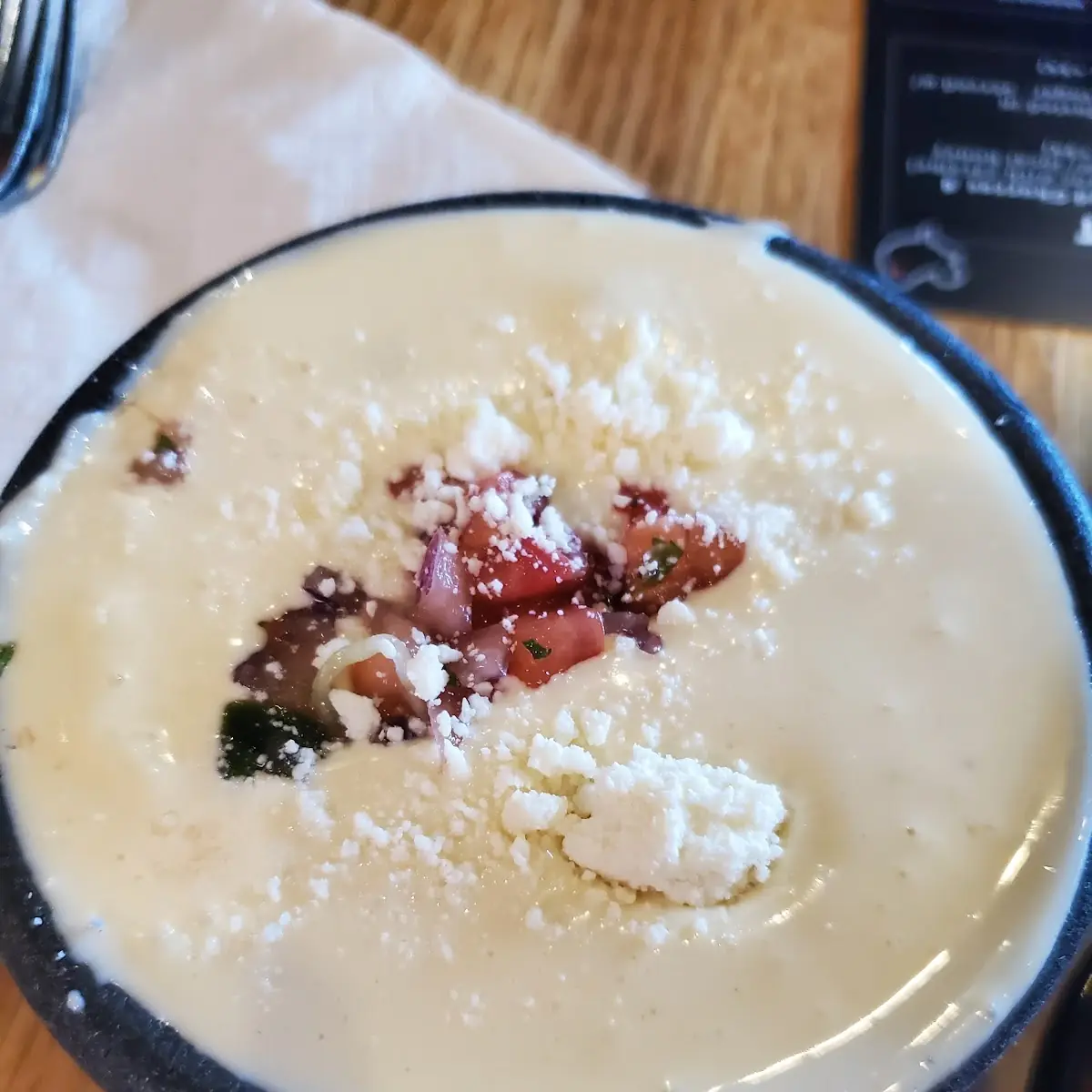 Queso Blanco