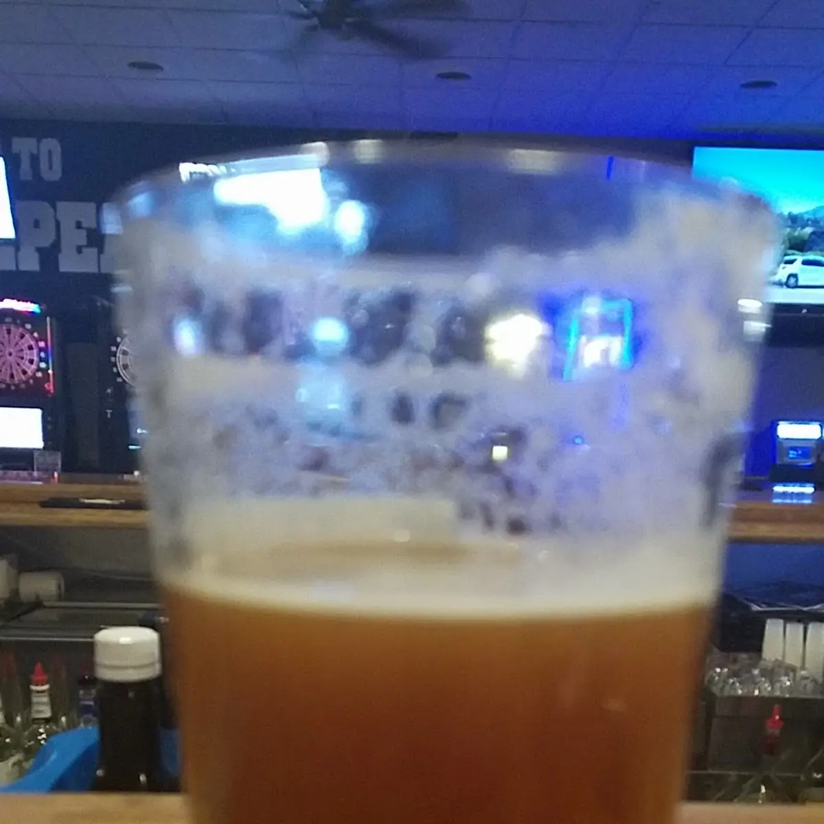 Cold Brew