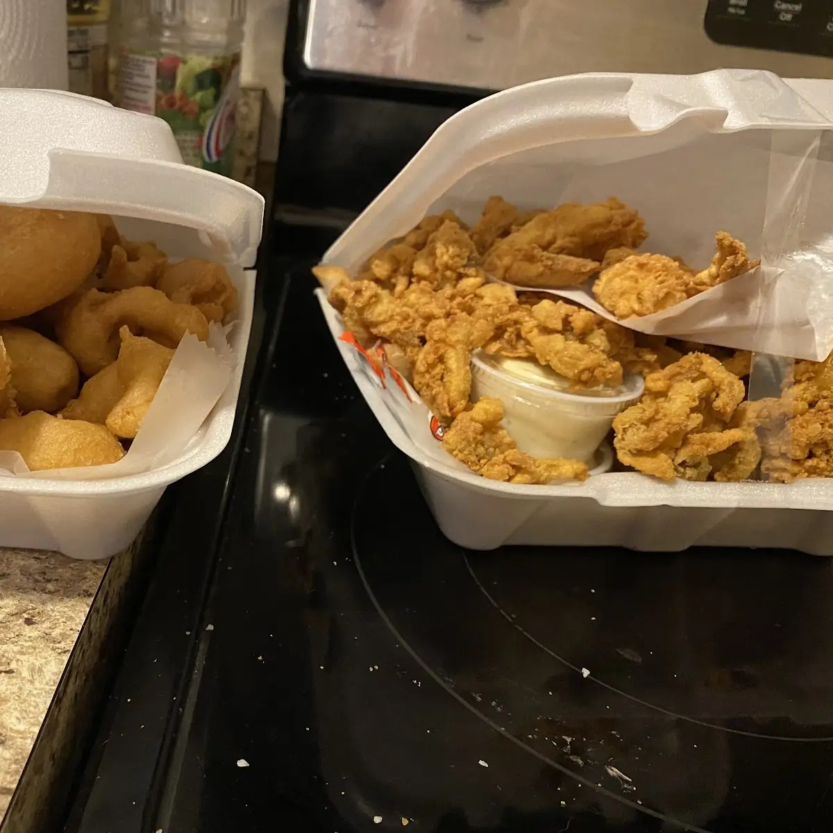 Fritto Misto