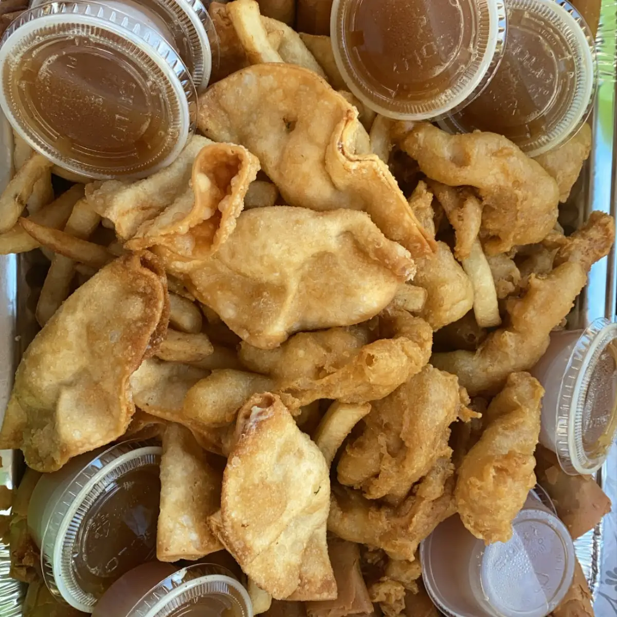 Party Platter