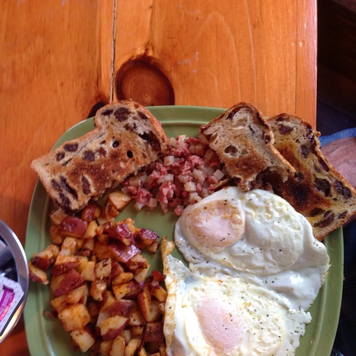 Home Fries