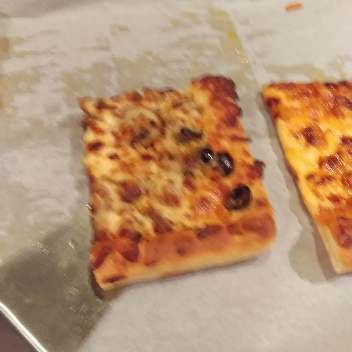 Great Pizza