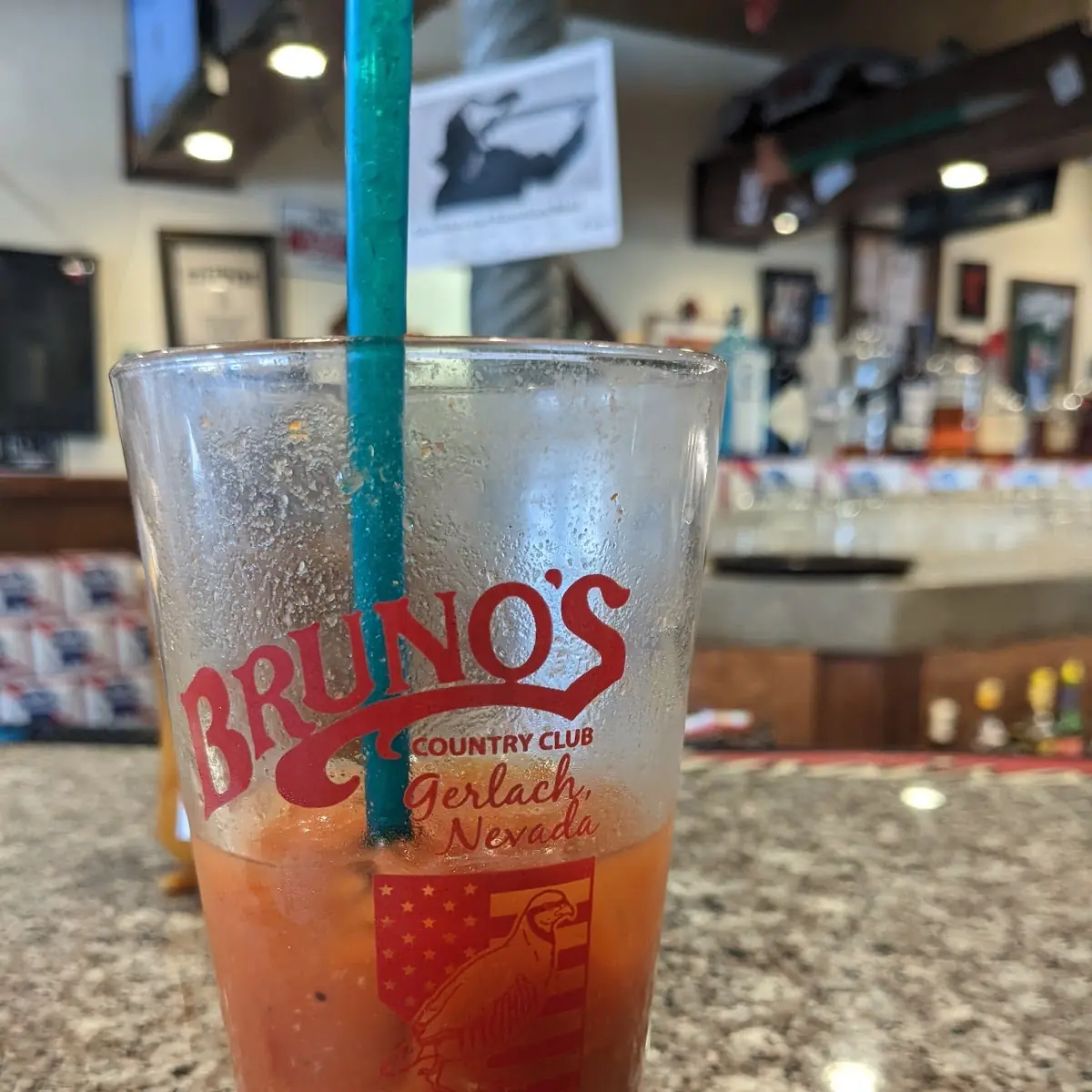 Bloody Mary