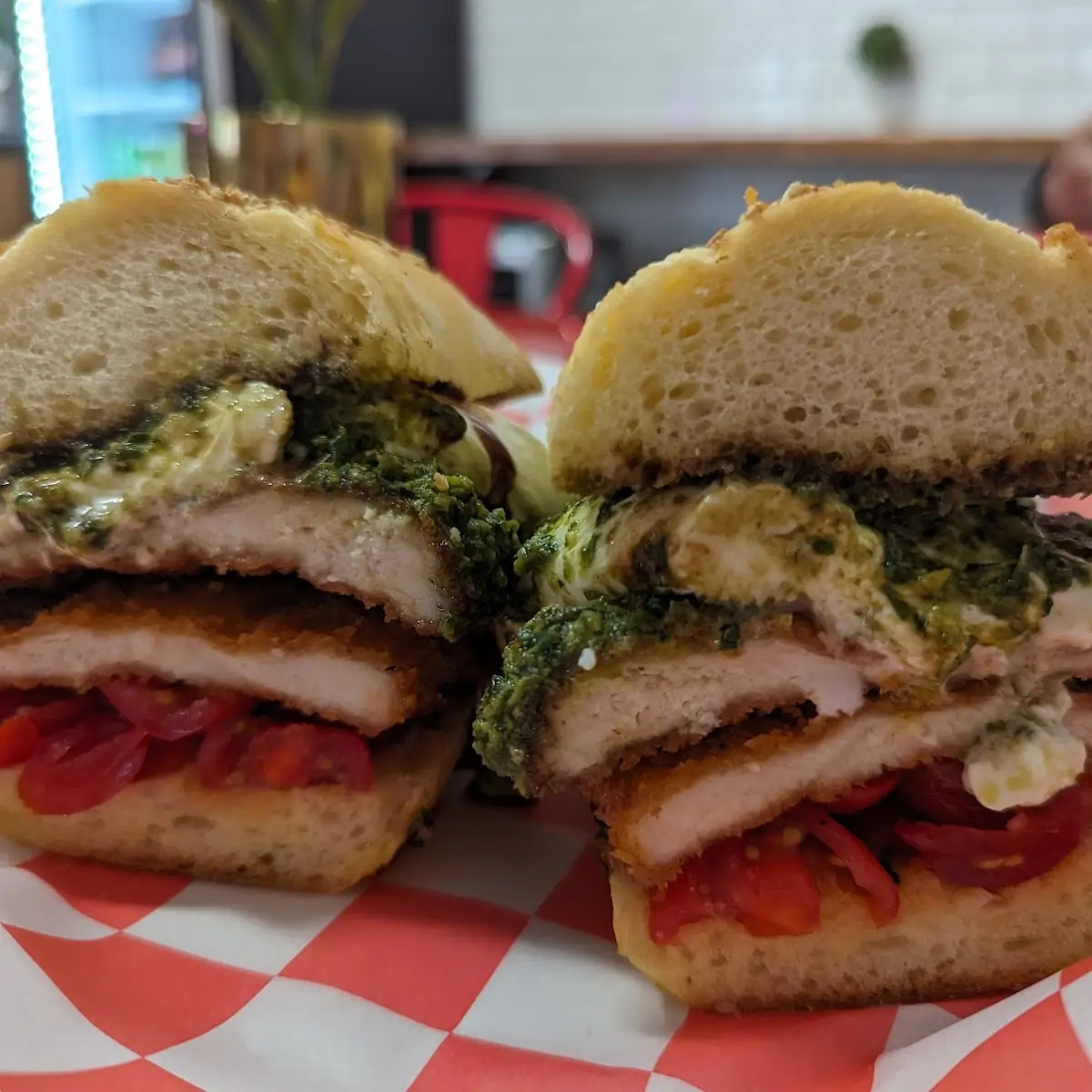 Italian Sub