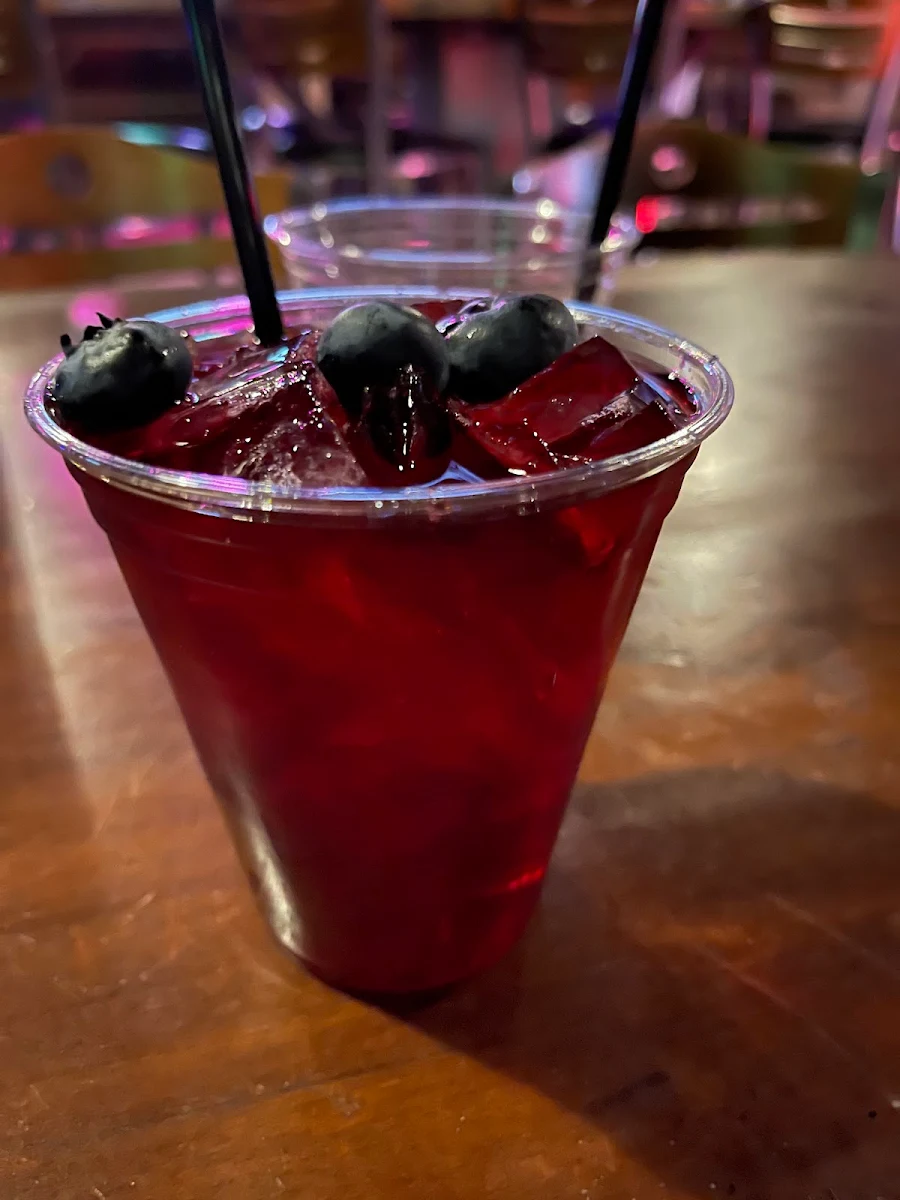 Cherry Limeade